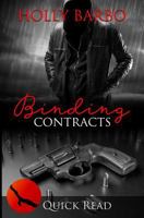 Binding Contracts 1537674218 Book Cover