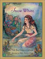 Snow White (Children's Classics (Andrews McMeel)) (Children's Classics (Andrews McMeel)) 0836249062 Book Cover