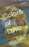 Colors of Love B0DS8MHCWJ Book Cover