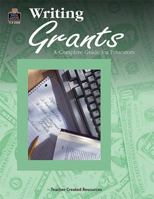 Writing Grants 1576900800 Book Cover
