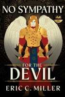 No Sympathy For The Devil B0FKH2LW9P Book Cover