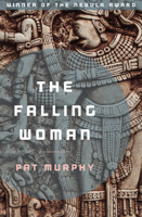 The Falling Woman 0812546229 Book Cover