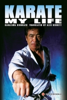 Karate My Life 4990169425 Book Cover
