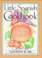 Little Spanish Cookbook 0877017964 Book Cover