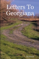 Letters To Georgiana 1326190229 Book Cover