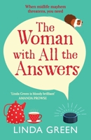 The Woman with All the Answers 1836339739 Book Cover