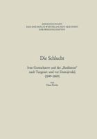 Die Schlucht: Ivan Gontscharov und der Realismus nach Turgenev und vor Dostojevskij (1849-1869) 3531051040 Book Cover