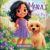 Myra’s Little Pup: Little Pup B0FJ3YN1TY Book Cover