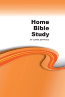 Home Bible Study 1584273097 Book Cover