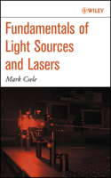 Fundamentals of Light Sources and Lasers