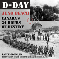 D-Day 1550024922 Book Cover