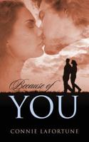 Because of You 1478725222 Book Cover