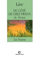 Lire Du côté de chez Swann 2200344244 Book Cover