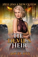 The Devil's Heir 1687813574 Book Cover