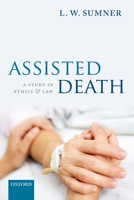 Assisted Death: A Study in Ethics and Law B00KN8G2TM Book Cover