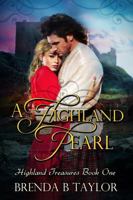 A Highland Pearl 0988810573 Book Cover