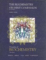Biochemistry Student Companion 0130266701 Book Cover