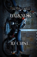 Darkness: The Dead Flash Series 1971168033 Book Cover