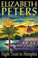 Night Train to Memphis 0446602485 Book Cover