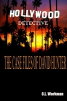 The Casefiles Of David Hunter 1430319232 Book Cover