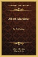 An Anthology B0026CSNPY Book Cover
