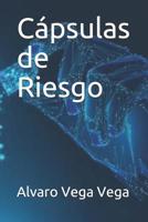 C�psulas de Riesgo 1091263647 Book Cover