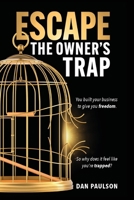 Escape the Owner's Trap B0GW9VK5MZ Book Cover