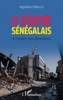 Le désastre sénégalais: A l'ombre des décombres (French Edition) 2140338529 Book Cover