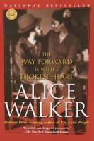 The Way Forward Is with a Broken Heart 0679455876 Book Cover