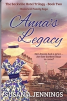 Anna's Legacy 1773025198 Book Cover