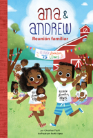 Reunión Familiar/ Family Reunion 1098234812 Book Cover