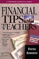Financial Tips for Teachers 0874064783 Book Cover