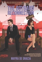 The Boyband Reconnection B09Z3SPG63 Book Cover