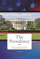 The Presidency 1440873941 Book Cover