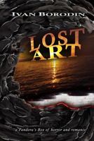 Lost Art 1518692184 Book Cover