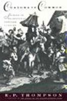 Customs in Common: Studies in Traditional Popular Culture 1565840747 Book Cover