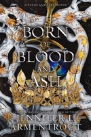 Born of Blood and Ash 195756878X Book Cover