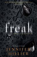 Freak 1501119249 Book Cover