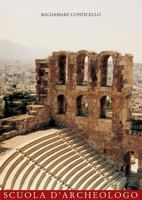 Scuola d'Archeologo 8882653145 Book Cover