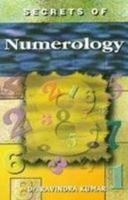 Secrets of Numerology 8120784723 Book Cover
