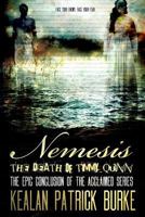 Nemesis: The Death of Timmy Quinn 1490566368 Book Cover