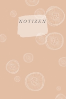 Notizen: Blanko Feige Ruhe Design Heft f�r Notizen Lettering Handschrift Kreatives Geschenk f�r Kinder und Erwachsene Frauen M�nner Freundinnen und Kollegen 1704354188 Book Cover