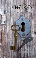 The Key: an urban fairy tale B0FTLHYBMF Book Cover