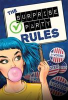 The Surprise Party Rules 1978596731 Book Cover