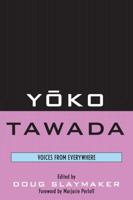 Yōko Tawada: Voices from Everywhere 0739122738 Book Cover