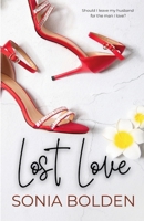 Lost Love (Cheating Hearts) B0FDQLJPVP Book Cover