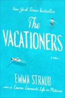 The Vacationers 1594633886 Book Cover