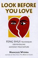 Feng Shui and How to Look Before You Love 0809225123 Book Cover