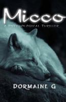 Micco, Anguta's Reign 1502805545 Book Cover