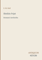 Sheikin Pojat: Romaani Aavikoilta (Finnish Edition) 3387403941 Book Cover